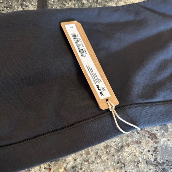 Skims MATERNITY NURSING SCOOP BRALETTE - Picture 4 of 4